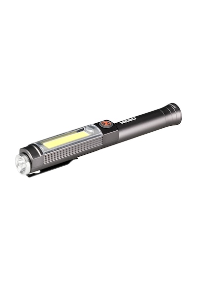 Nebo Nebo Big Larry2 500 Lümen Led Fener Fener