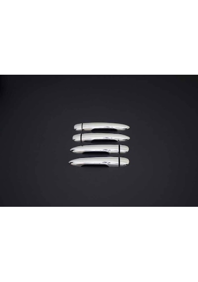 Renault Scenic 2 Krom Kapı Kolu 4 Kapı 2003-2009 Arası