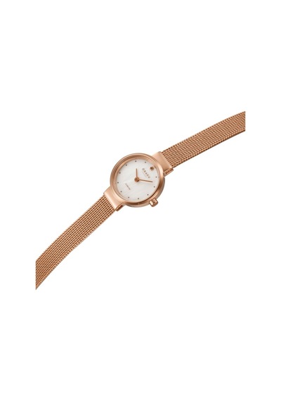 Obaku Denmark V313lxvwmv Kadın Kol Saati Sarı