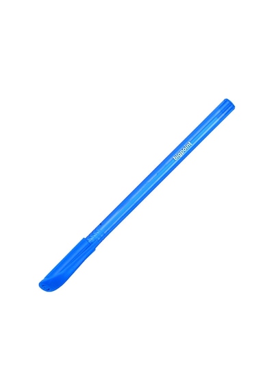 Bigpoint Tükenmez Kalem Master 1.0mm Mavi 50'li Kutu