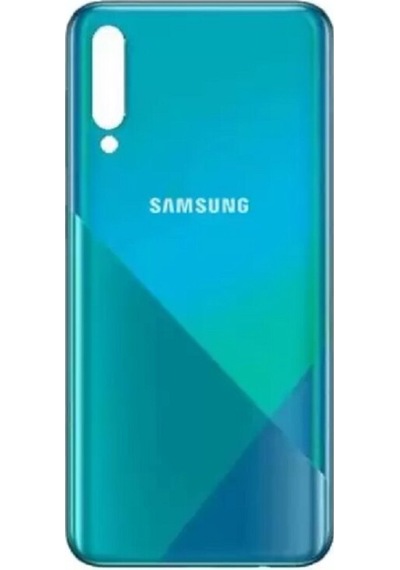 Samsung Galaxy Uyumlu A30S Sm-A307 Arka Kapak Pil Batarya Kapağı