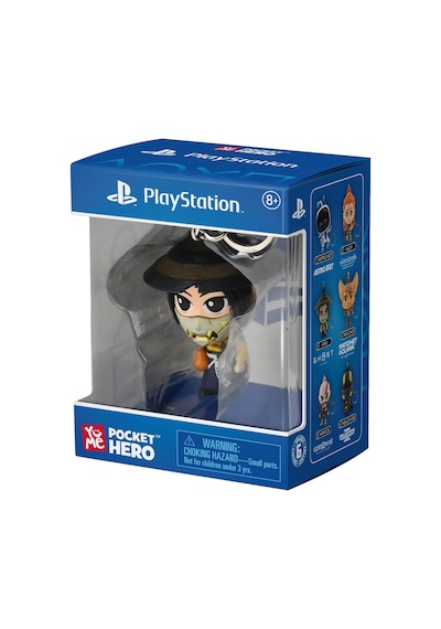 Yume Sony Playstation Pocket Hero Window Box Atsu