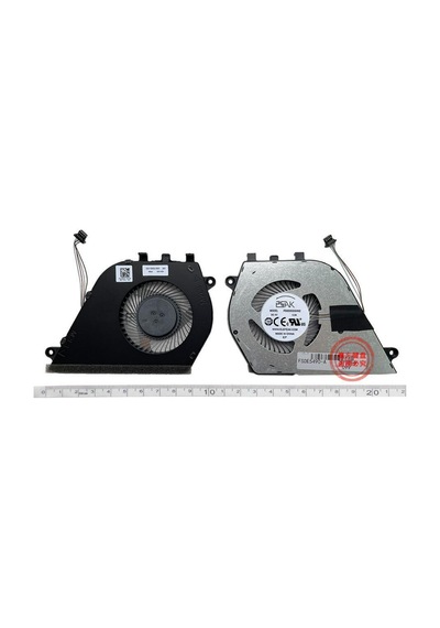 Dell P116g Sogutucu Fan