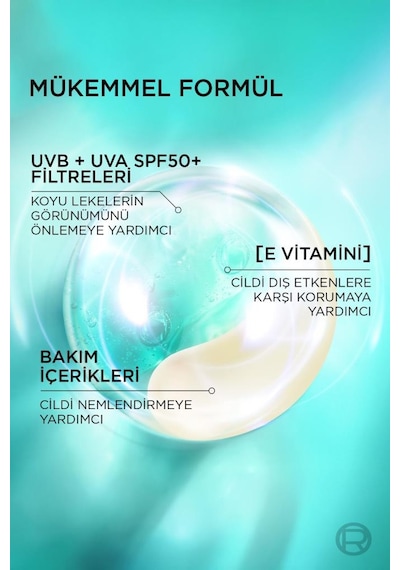 Bright Reveal Spf 50+ Ultra Koruyucu Ultra Pratik Stick Güneş Kremi 9 Ml 3600524187064-10671