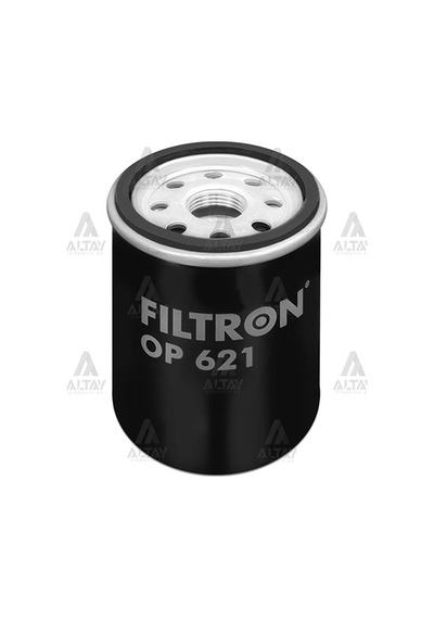 Fıltron Yağ Filtresi Swift / Samurai / Vitara 96 1.6-2.0 / Baleno / Rav-4 / Avensis 01 16510-61a02