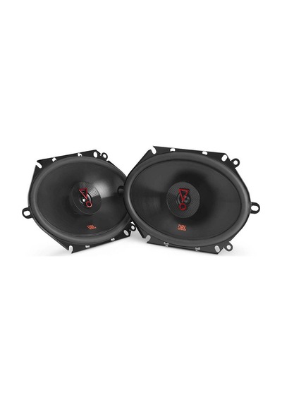 Jbl Stage3 8627 6X8 Cm 250 Watt Oto Hoparlör 2 Yollu