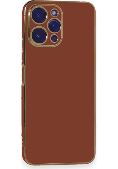 Poco M6 Pro 5g Kılıf Volet Silikon - Kırmızı Bzsxx00 1