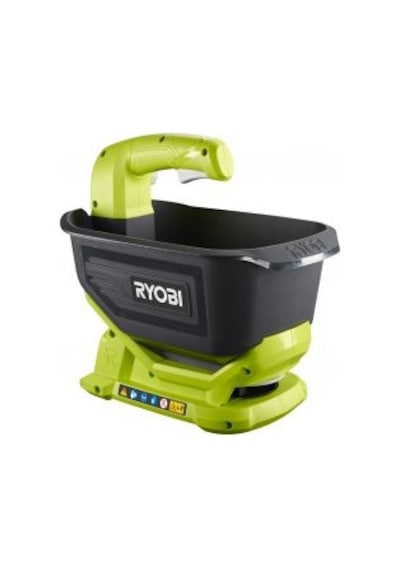 Ryobi Oss1800 Tohum Serpme Makinası