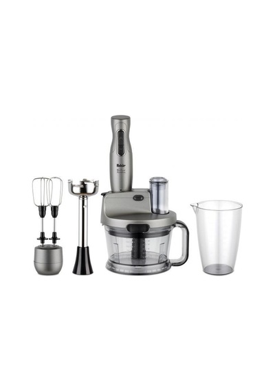 Fakir Mr.Chef Quadro