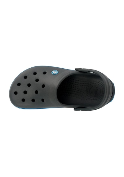Crocs Crocband Unisex Sandalet-07w Siyah - Mavi