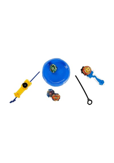 5663 Sun-yfn-zap-topaç Set Arena 4lü 2a - Kyut-900384 1 Adet