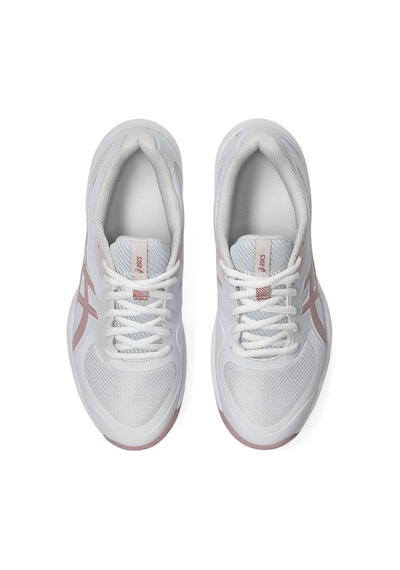 Asics Game Ff Kadın White/morganite Tenis Ayakkabısı 1042a281-103 White/morganite