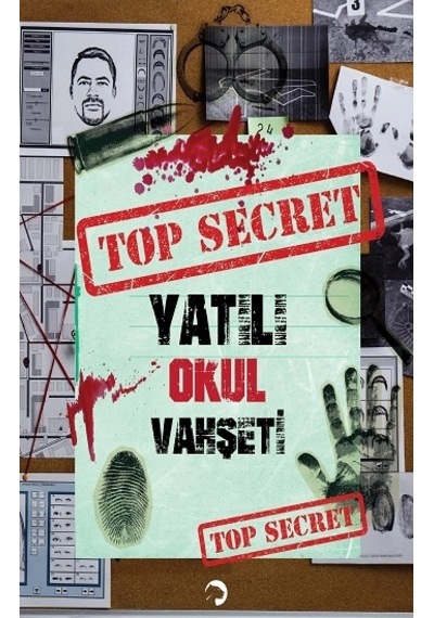 Yatılı Okul Vahşeti - Dedektif Oyunu