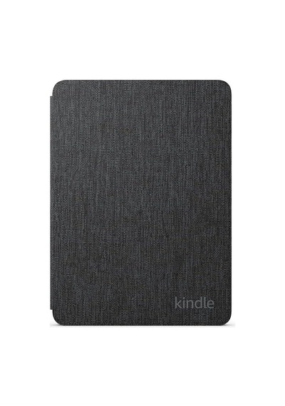 Amazon Kindle Paperwhite 2024  Kumaş Kılıf - Siyah