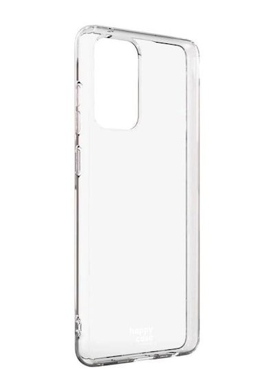 Newface - 331 - Samsung Galaxy A72 Kılıf Lüx - Matxzngz - Şeffaf Silikon