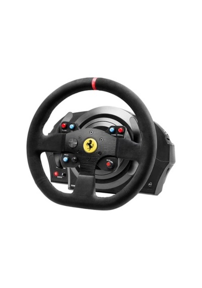 Ferrari Temalı Yüksek Kalite Direksiyon Seti 1 Adet