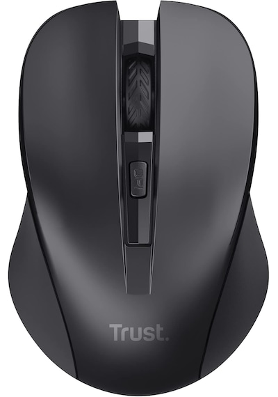 Trust Mydo Sessiz Kablosuz Mouse -