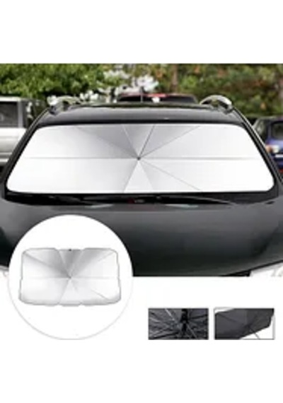 Kia Picanto, Hyundai Getz, Vw Up , Renault Twingo, Dacia Logan Uyumlu Oto Şemsiye -