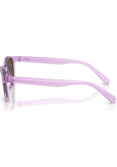 Ray-Ban Junior Rj 9080s 7172/3 45 Çocuk Güneş Gözlüğü Siyah