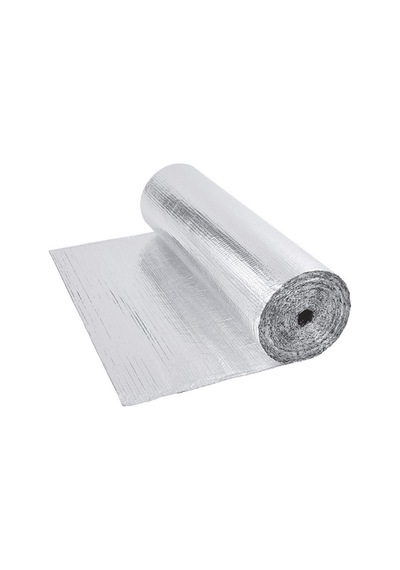 Grow Wizard Ses İzoleli Mylar Yansıtıcı Film 7.62 Metre