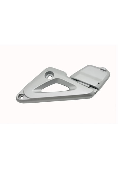 Mondial 150 Sentor Arka Basamak Sol Komple