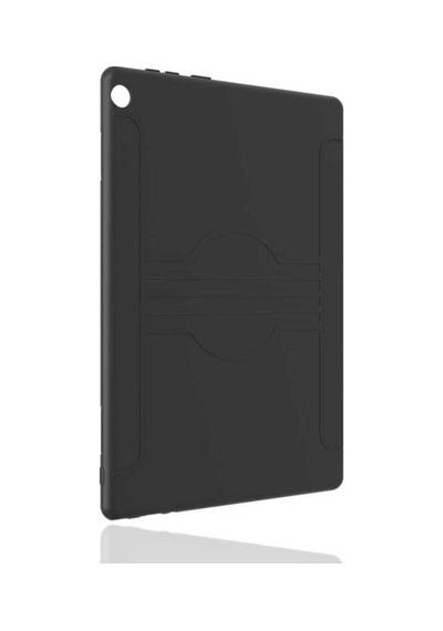 Lenovo M10 Tb-x505f Kılıf Zore Beg Tablet Silikon Arka Kapak