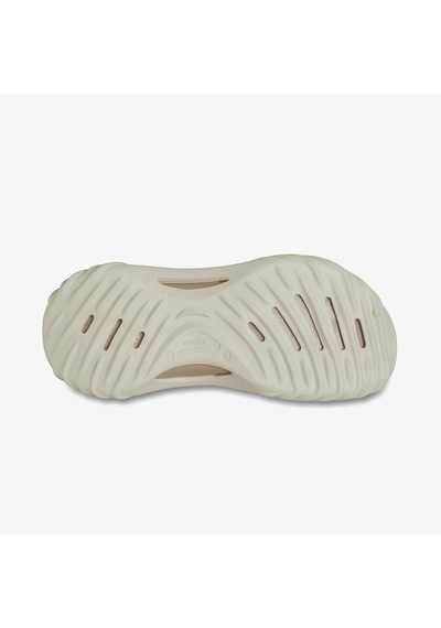 Crocs Echo Wave Erkek Bej Terlik 210521