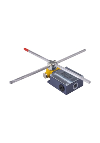Emas Csm103 Csm Serisi 360 Sonsuz 300 Mm Kol Çapraz Sınır Şalteri