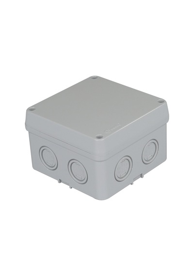 Tp Electric 3310-213-0600 Opak Kapak 110x110x70 Termoplastik Buat
