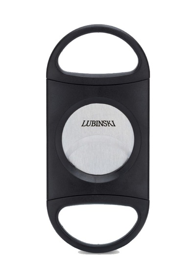 Lubinski Basic Puro Kesici Makas Siyah 60ring