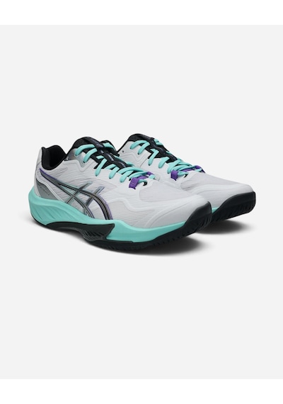 Asics Sky Elıte Ff 4 Erkek Beyaz Voleybol Ayakkabısı 1051a100-100