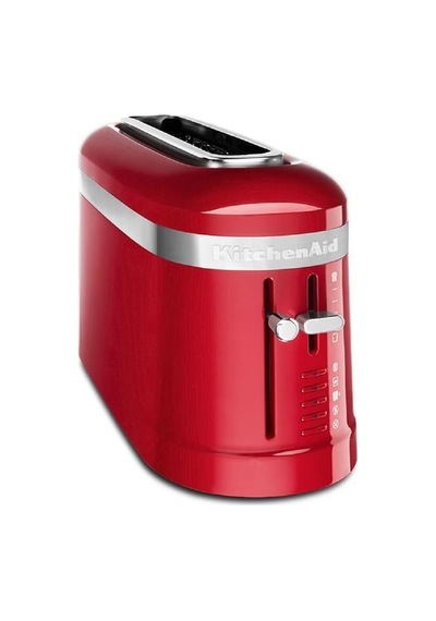 Kitchenaid 5KMT3115EER  Design 2 Dilim Uzun Yuvalı Ekmek Kızartma Makinesi