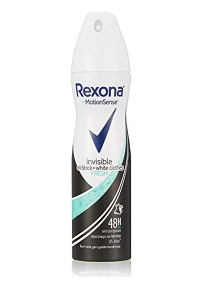 Invisible Fresh Kadın Anti-perspirant Sprey Deodorant 150 Ml