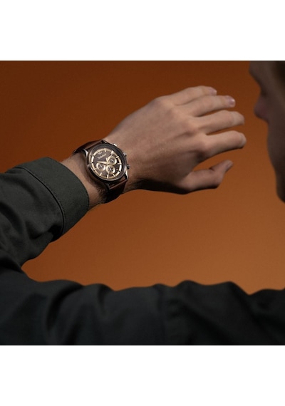 Timberland Tdwgf0054601 Kol Saati Metalik