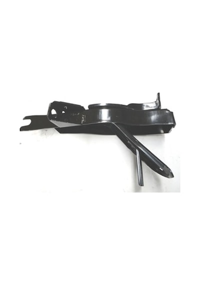 Mazda B2500 Pıck Up 04/06 Ön Tampon Braketi Sol Tyg - Tampon