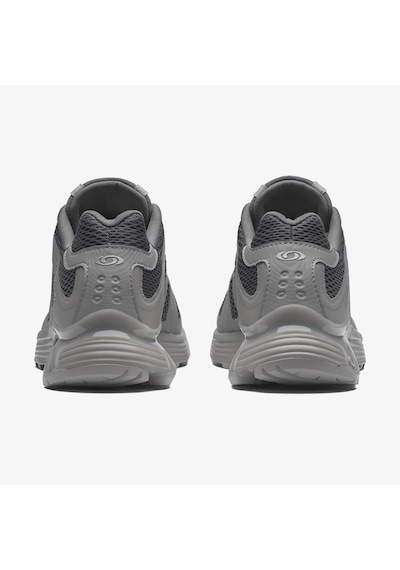 Salomon Xt-whısper Voıd Unisex Sneaker Alloy L47875600 Gri