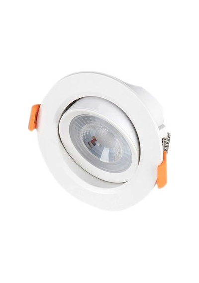 Cata CT-5204g Akik Cob Led Beyaz Kasa Günışığı 5 Watt