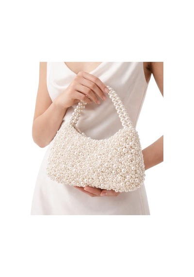 Pouch Alabaster Renkli