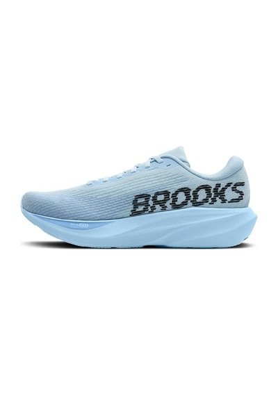 Brook's Brooks Ghost Amp Erkek Koşu Ayakkabısı Mavi