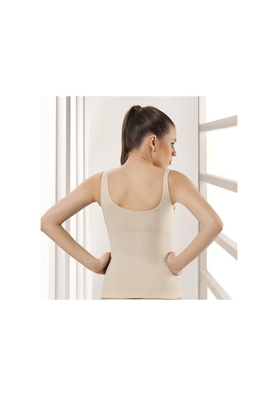 Kadın Dikişsiz Atlet Korse (514099235)