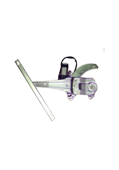 Honda Accord 99/00 Arka Cam Krıkosu Sol Elektrıklı/motorlu 2fışlı