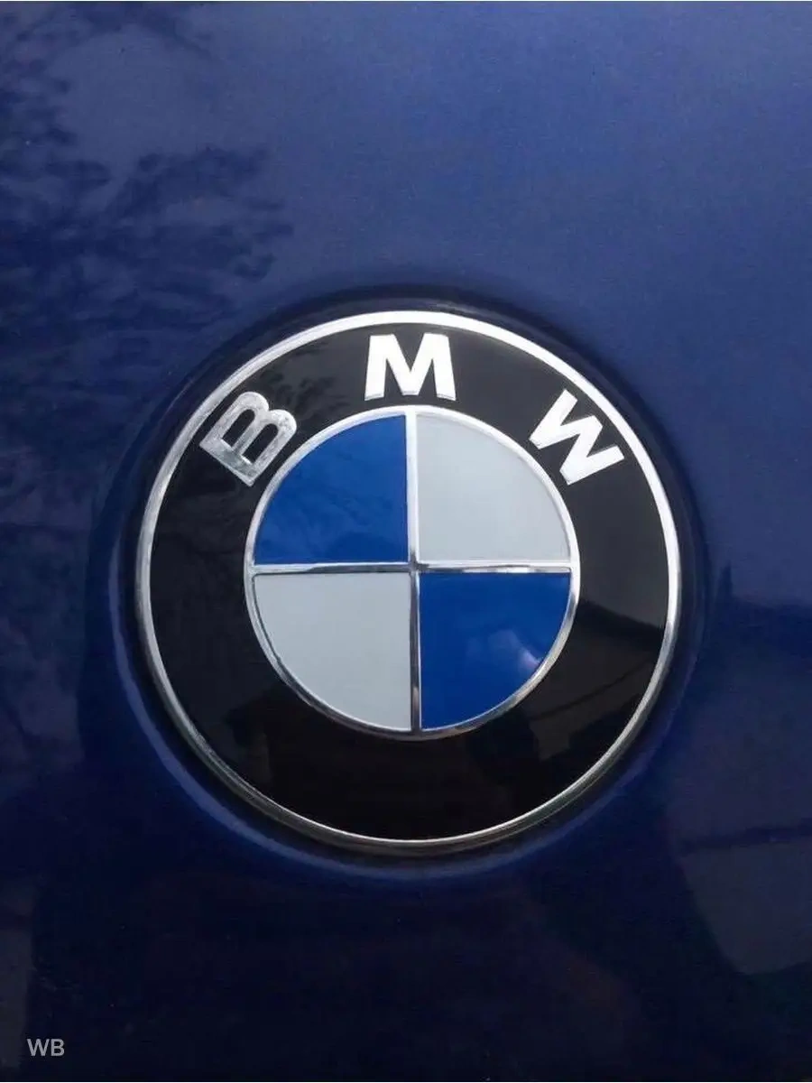 Bmw Bmw İçin Kaput Logosu Nargisi 39739089