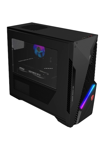 MSI MAG INFINITE S3 14NVL5-3276EU i5-13400F 16 GB 1 TB SSD 8 GB RTX5060 W11H Masaüstü Oyuncu Bilgisayarı