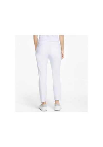 Puma Pwrshape Women Golf Kadın Pantolon 574779-10741 Brıght Whıte