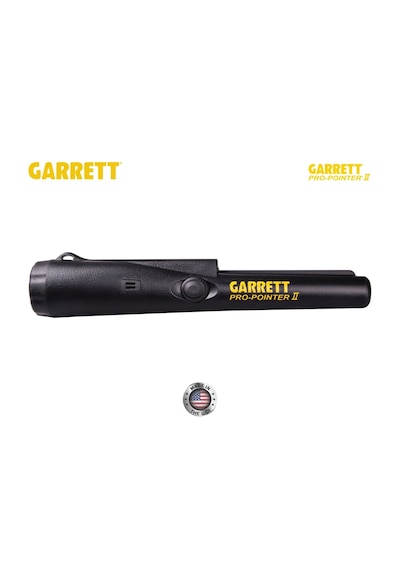 Garrett Pro-poınter 2