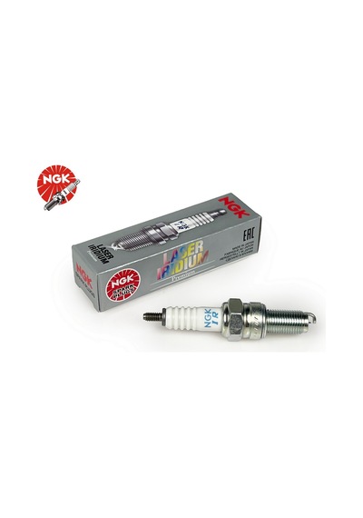 Laser Irıdıum Buji 5766 Honda Sw-t Abs 600cc 2011-2013