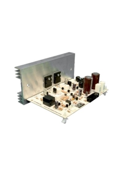 Lastvoice Ck150 Soğutuculu 150 Watt Anfi Çıkış Kartı