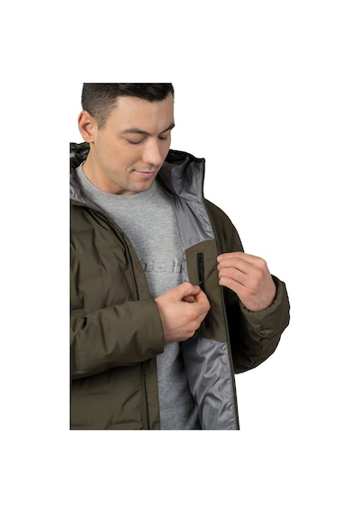 Hannah Zazu Erkek Outdoor Mont 10035964hhx.01 Wintermoss