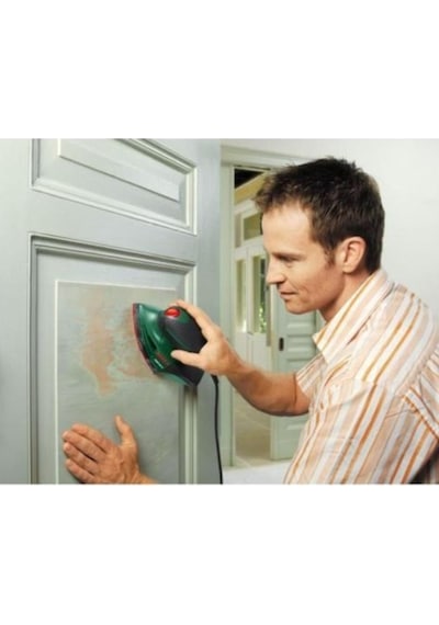 Bosch PSM 80 A Delta Zımpara Makinesi 0603354000