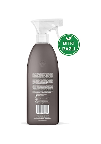 Method Lemongrass Güçlü Yağ Çözücü Sprey 828 ML